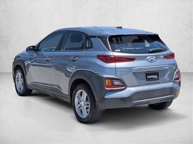 Used 2020 Hyundai Kona SE FWD image 8