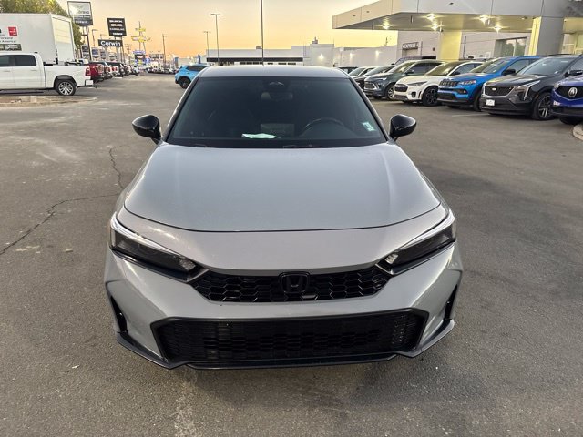 Used 2025 Honda Civic Sport image 2