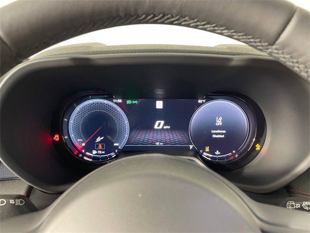 New 2025 Dodge Hornet GT w/ Cold Weather Group image 3