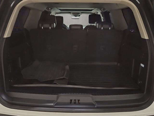 Certified 2018 Ford Expedition Max Platinum AWD/4WD image 25