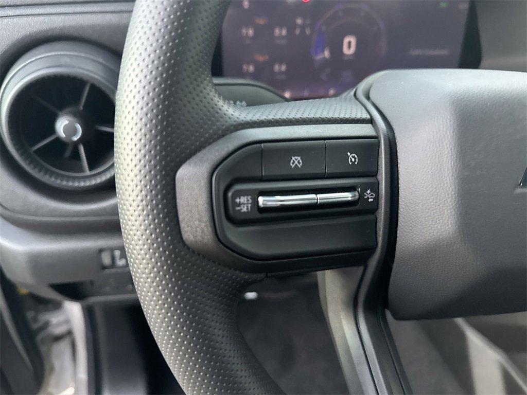 New 2026 Chevrolet Colorado Trail Boss image 17