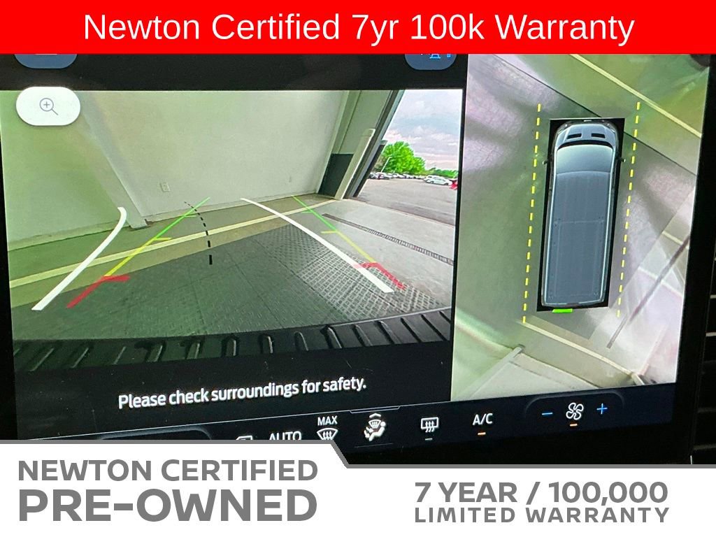 Used 2023 Ford Transit 350 XLT RWD image 24