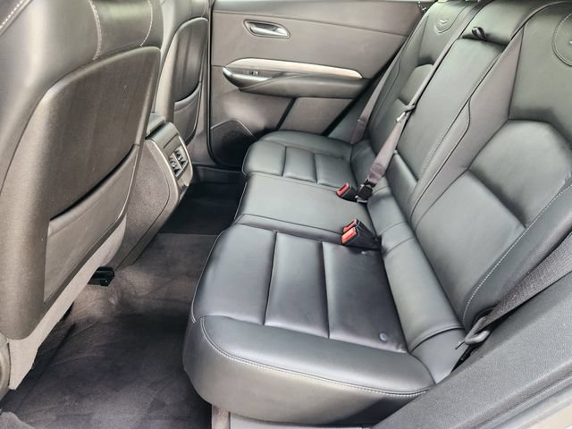 Used 2025 Cadillac XT4 Premium Luxury FWD image 30
