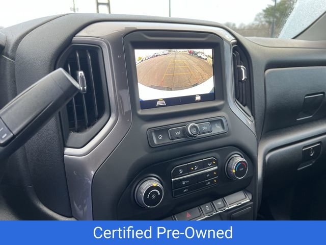 Certified 2023 Chevrolet Silverado 2500 W/T image 14