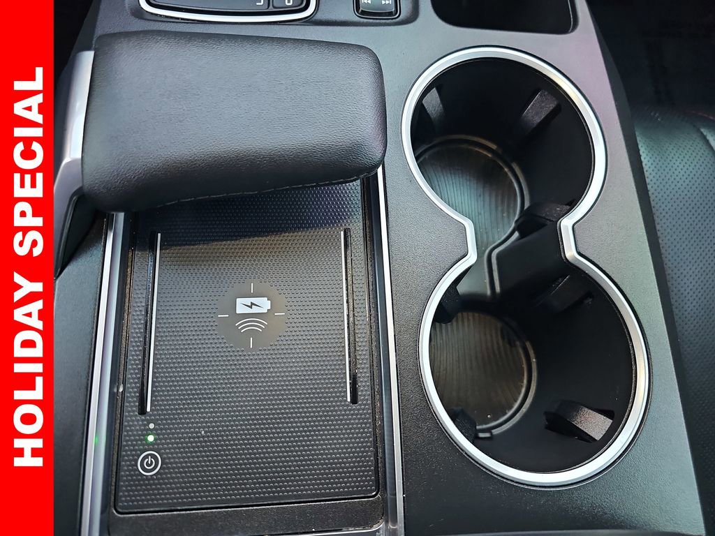 Used 2024 Acura MDX Type S image 28