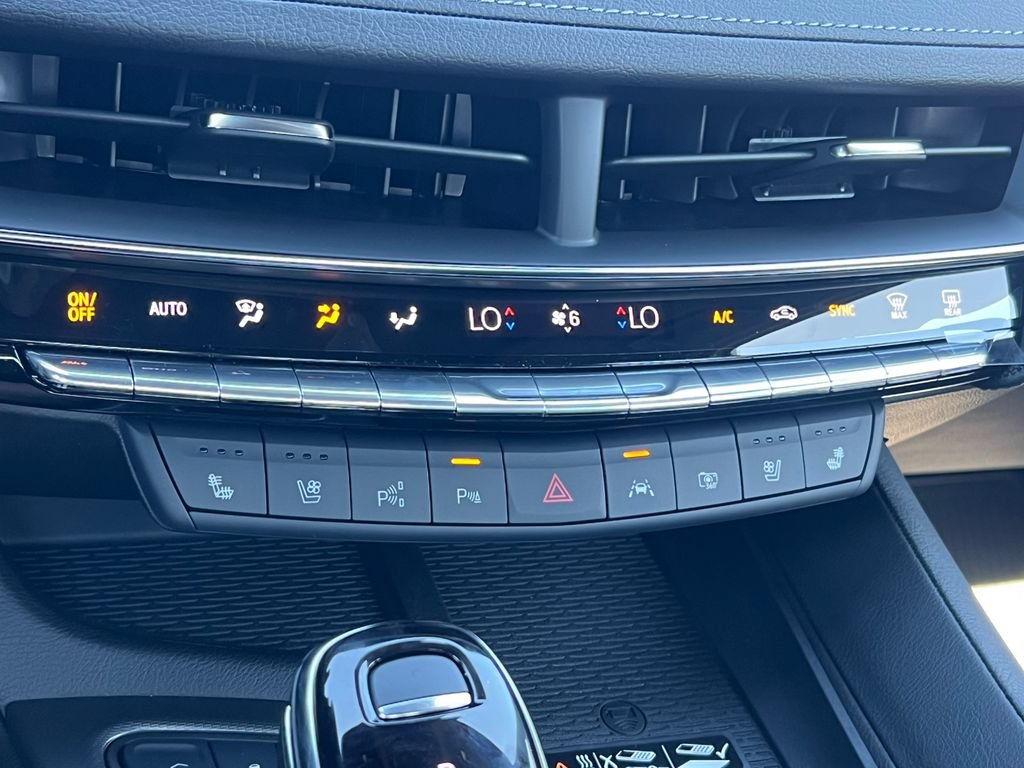 New 2026 Cadillac CT5 Premium Luxury AWD/4WD image 25