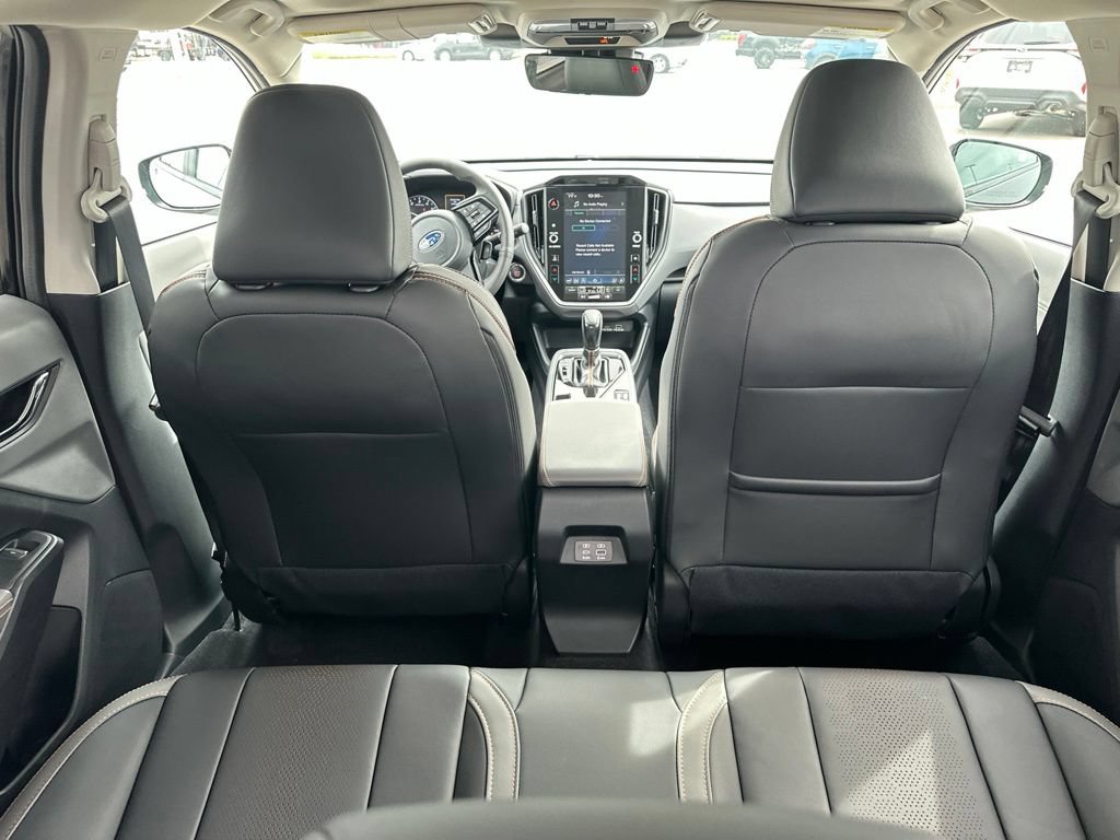 New 2026 Subaru Crosstrek 2.5i Limited AWD/4WD image 30