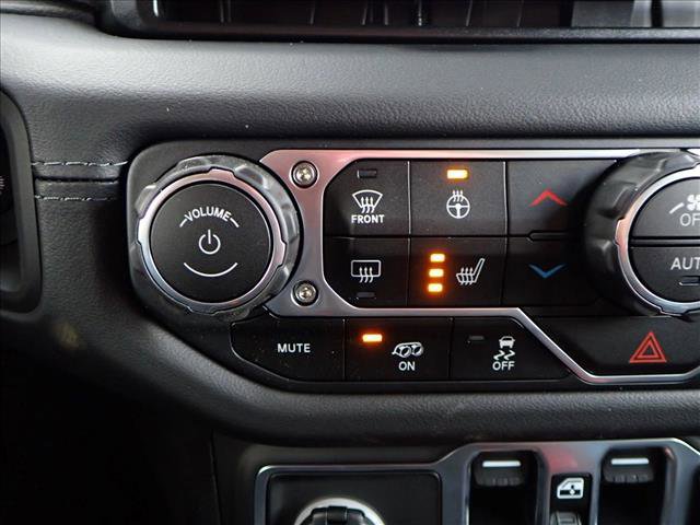 New 2025 Jeep Wrangler Unlimited Rubicon 392 image 20