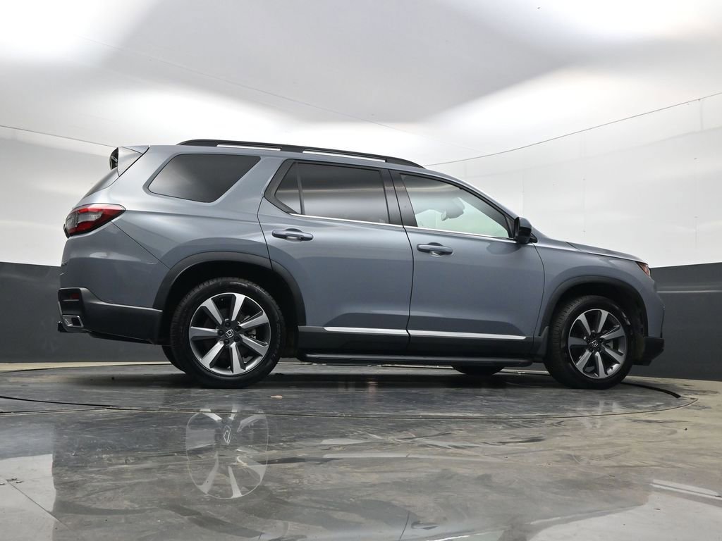 Used 2024 Honda Pilot Elite image 34