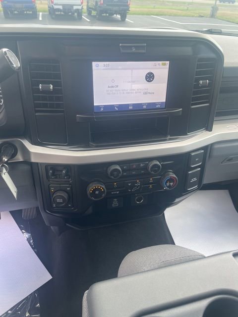 New 2026 Ford F350 XL w/ STX Appearance Package image 20