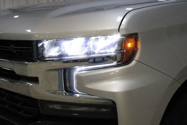 Used 2020 Chevrolet Silverado 1500 LT w/ Fleet Comfort Package AWD/4WD image 30