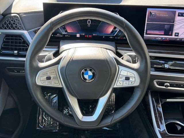 Certified 2026 BMW X7 xDrive40i image 22