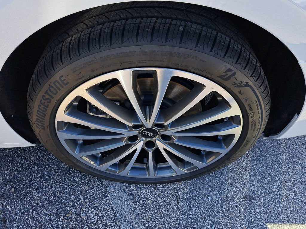 New 2026 Audi A6 Premium w/ 20" Wheel Package image 30