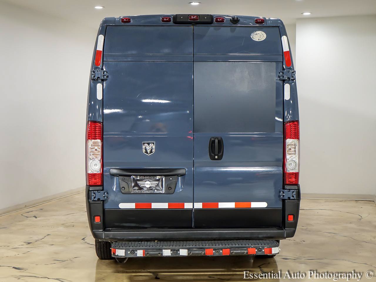 Used 2021 RAM ProMaster 3500 FWD image 5