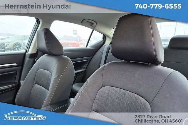 Used 2023 Nissan Altima 2.5 SV image 22