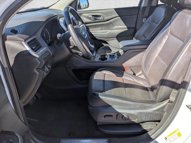 Used 2023 GMC Acadia SLT image 16