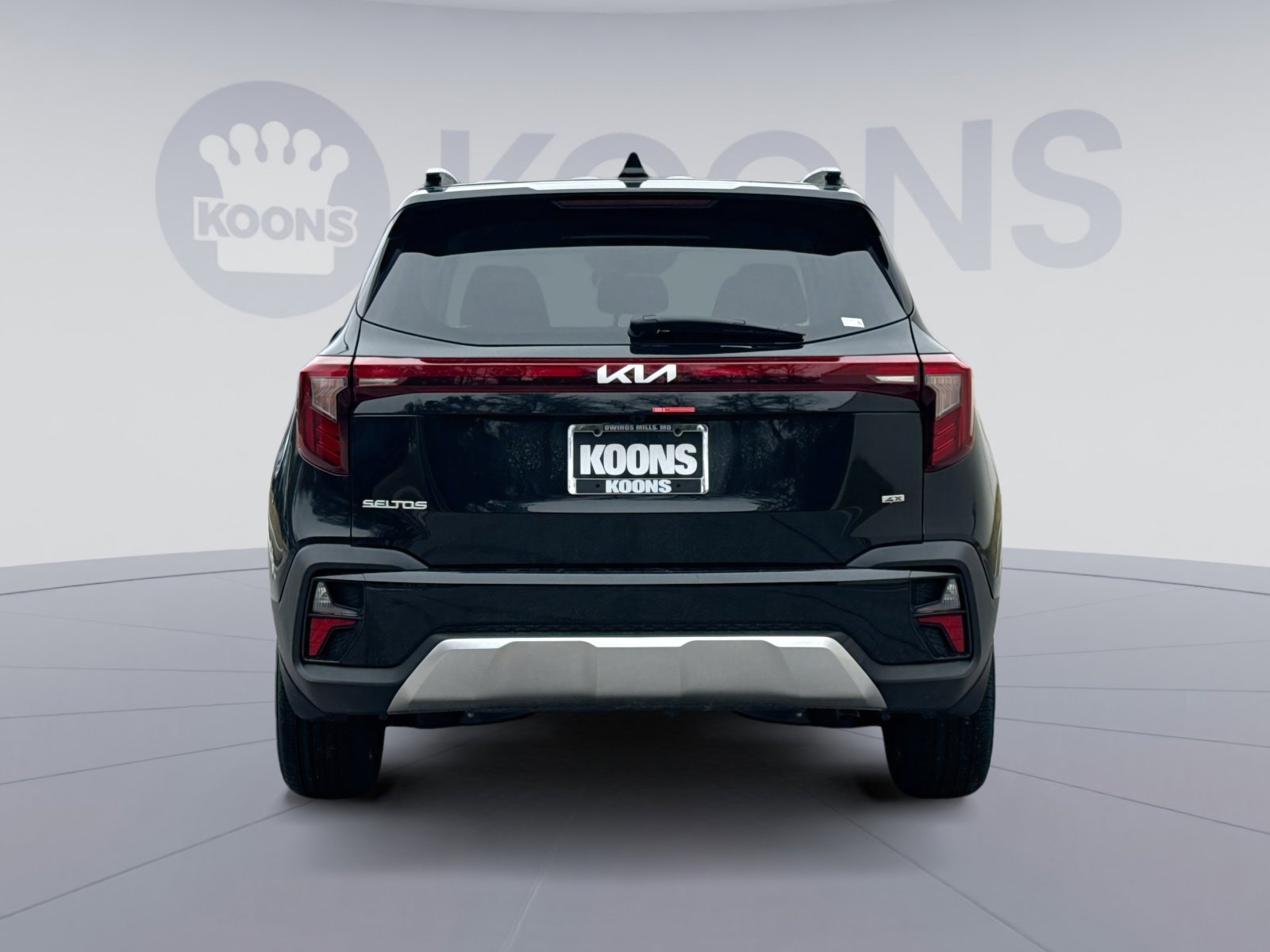 New 2026 Kia Seltos S image 5