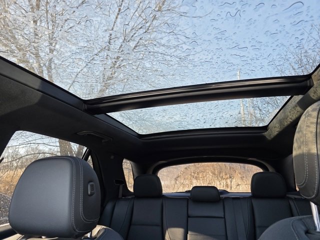 Certified 2022 Mercedes-Benz GLE 350 4MATIC image 9