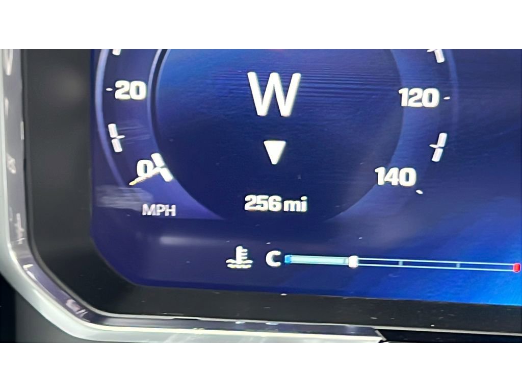 New 2026 Chevrolet Silverado 1500 RST w/ RST Select Package image 16