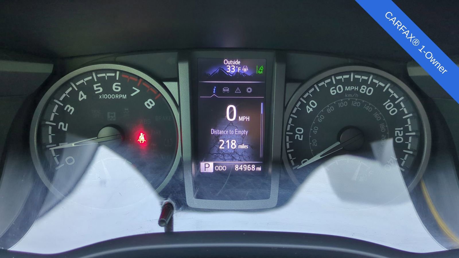 Used 2023 Toyota Tacoma TRD Sport image 34