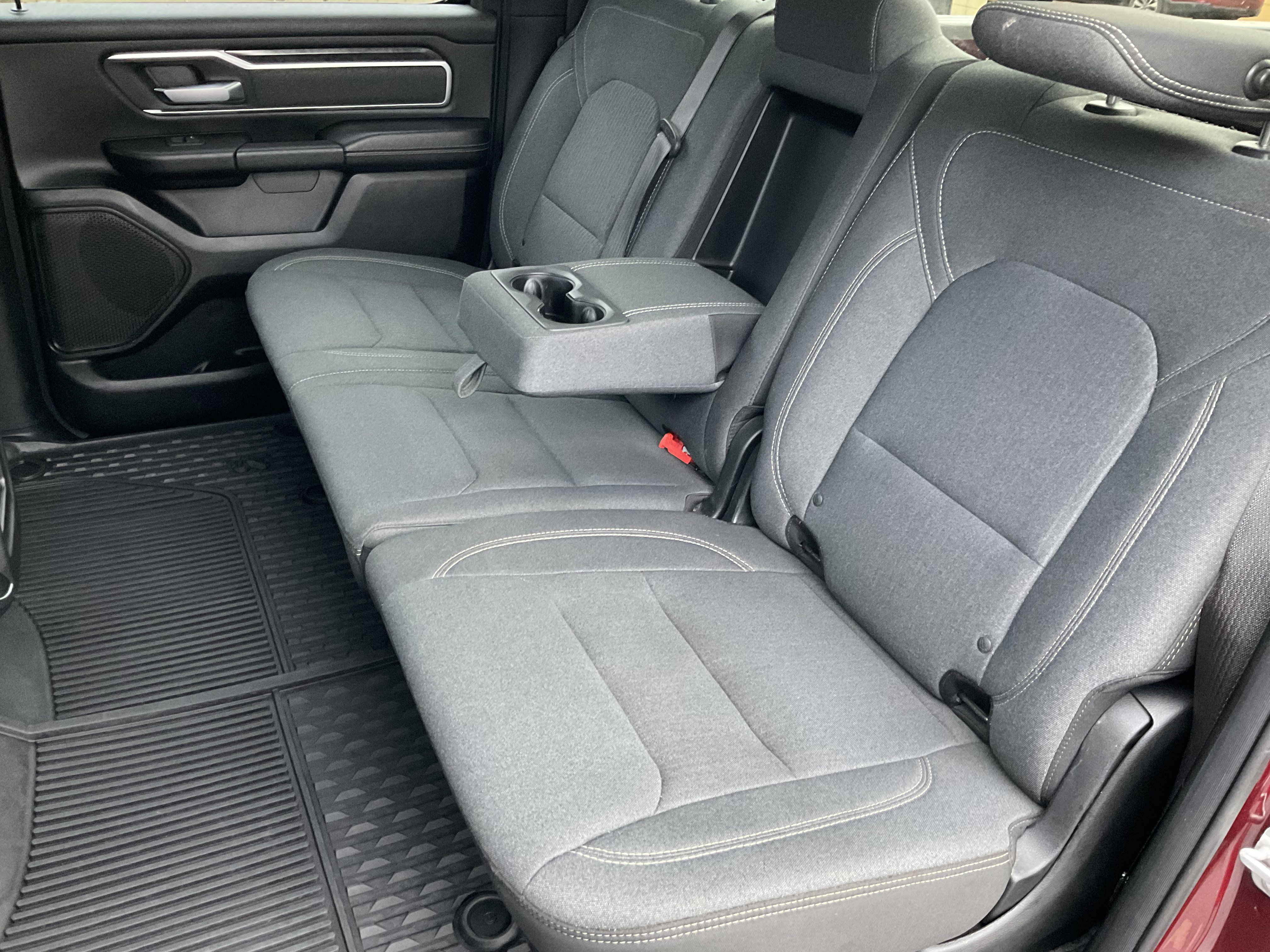 Used 2019 RAM 1500 Big Horn image 38