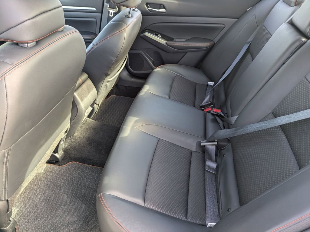 Used 2025 Nissan Altima 2.5 SR image 27