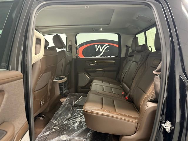 New 2026 RAM 1500 Limited w/ Off Road Group image 16