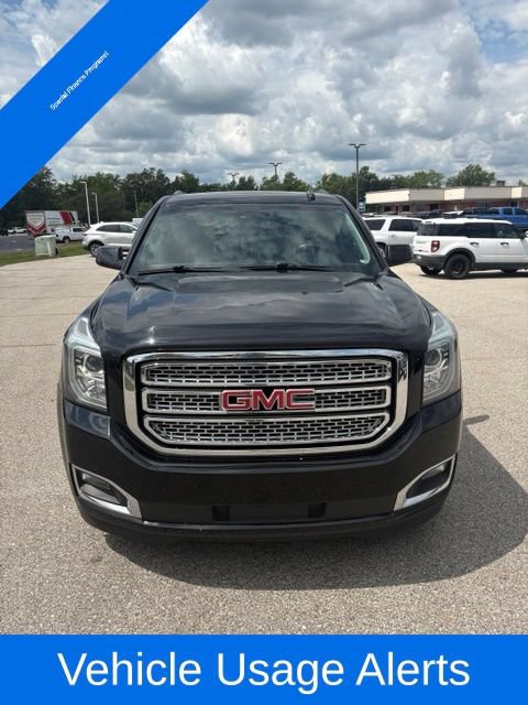 Used 2016 GMC Yukon XL SLE w/ HD Trailering Package AWD/4WD image 9