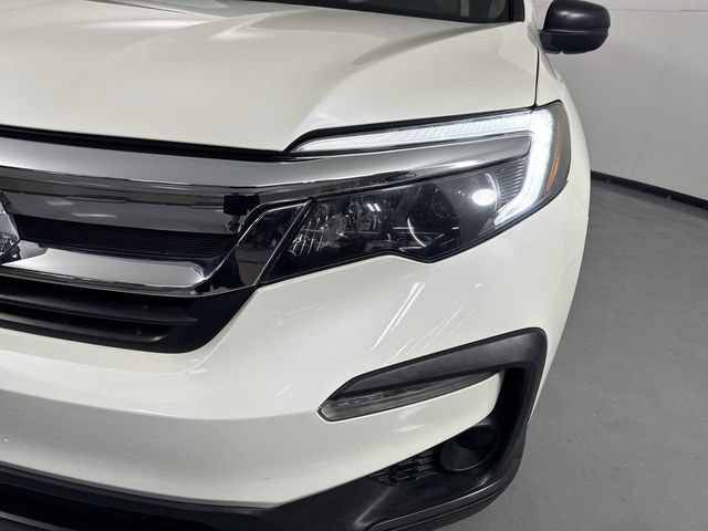 Used 2019 Honda Pilot LX image 28