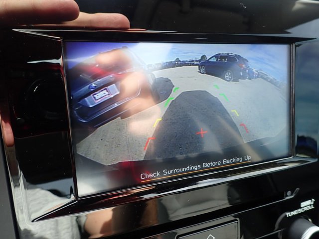 Used 2023 Subaru Forester Sport image 24