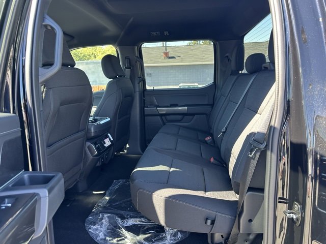 New 2023 Ford F150 XLT w/ Equipment Group 302A High image 22