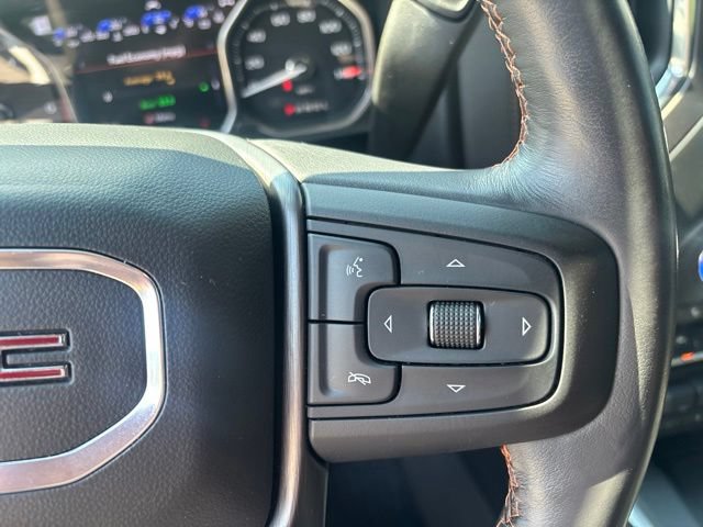 Used 2020 GMC Sierra 1500 AT4 w/ AT4 Premium Package AWD/4WD image 23