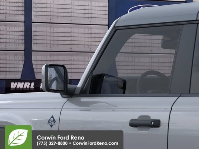 New 2026 Ford Bronco Outer Banks AWD/4WD image 24