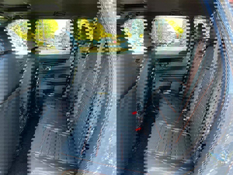 New 2026 Honda CR-V Sport-L image 5