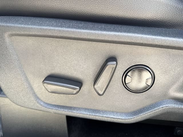 Certified 2025 Ford Bronco Outer Banks AWD/4WD image 12