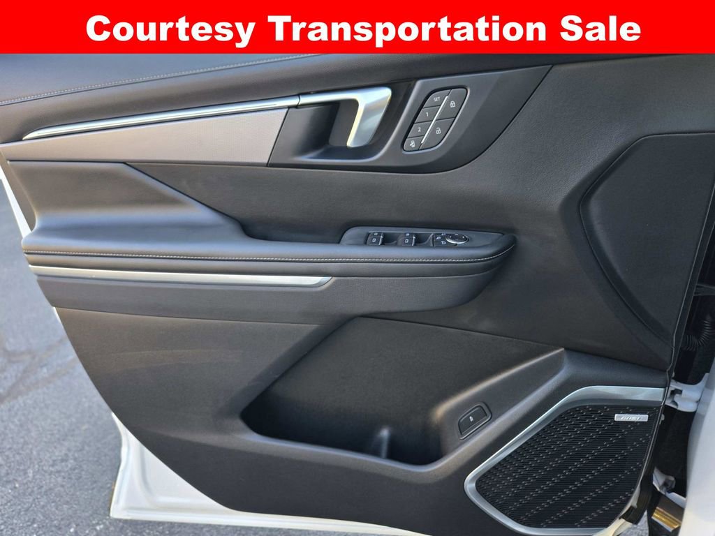 New 2025 Buick Enclave Sport Touring w/ Power Package image 30