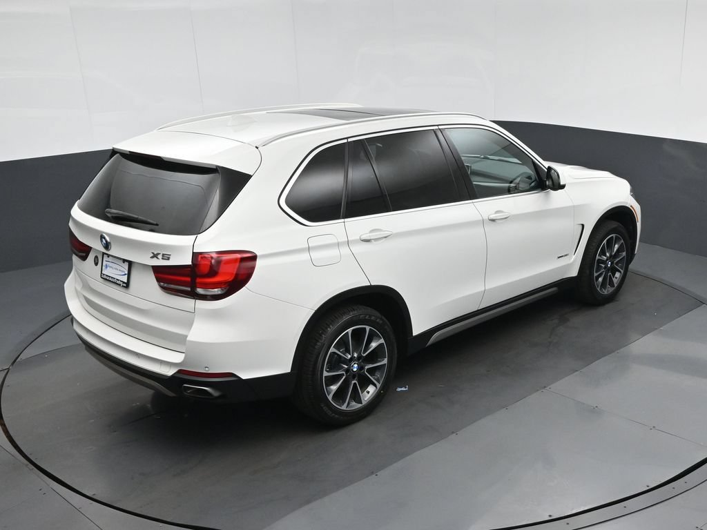 Used 2018 BMW X5 xDrive35i AWD/4WD image 63