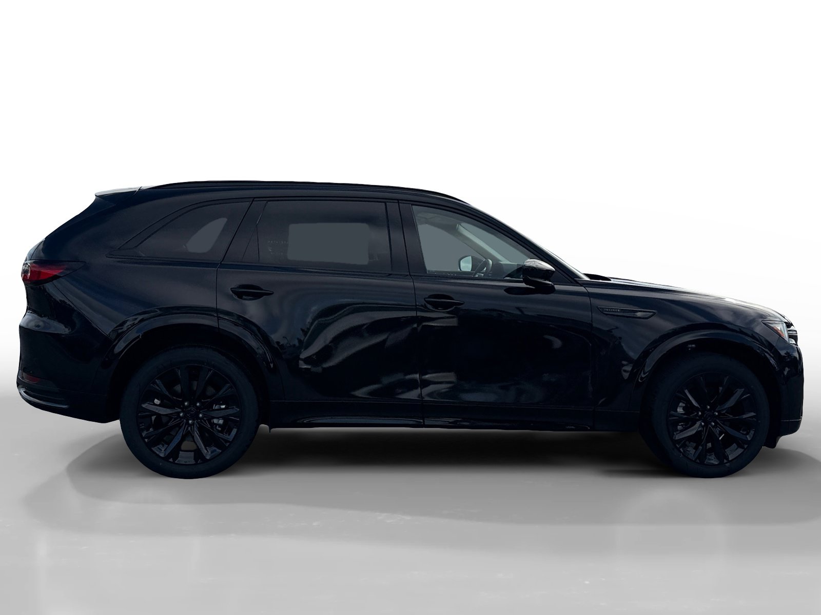 New 2026 MAZDA CX-90 3.3 Turbo S w/ Premium Package AWD/4WD image 6