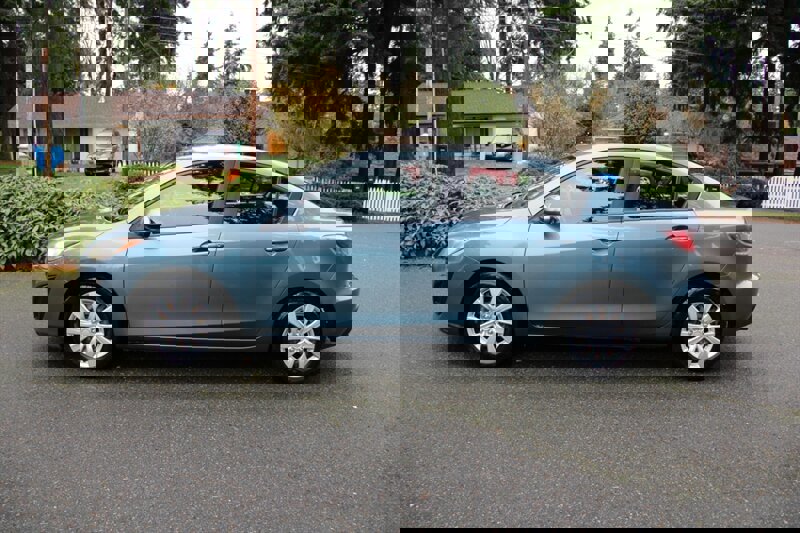 Used 2011 MAZDA MAZDA3 i Sport image 12