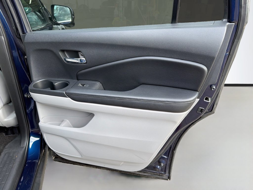 Used 2016 Honda Pilot EX-L image 31