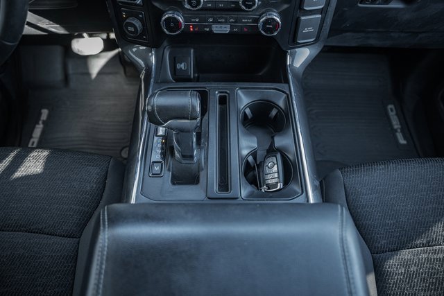 Used 2023 Ford F150 XLT w/ Equipment Group 302A High image 36