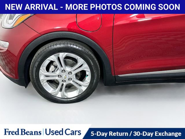 Used 2019 Chevrolet Bolt LT FWD image 31