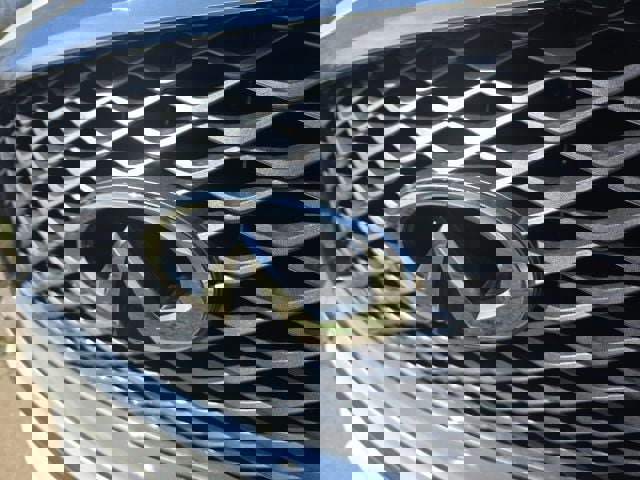 Used 2024 INFINITI QX80 Sensory w/ Cargo Package image 9