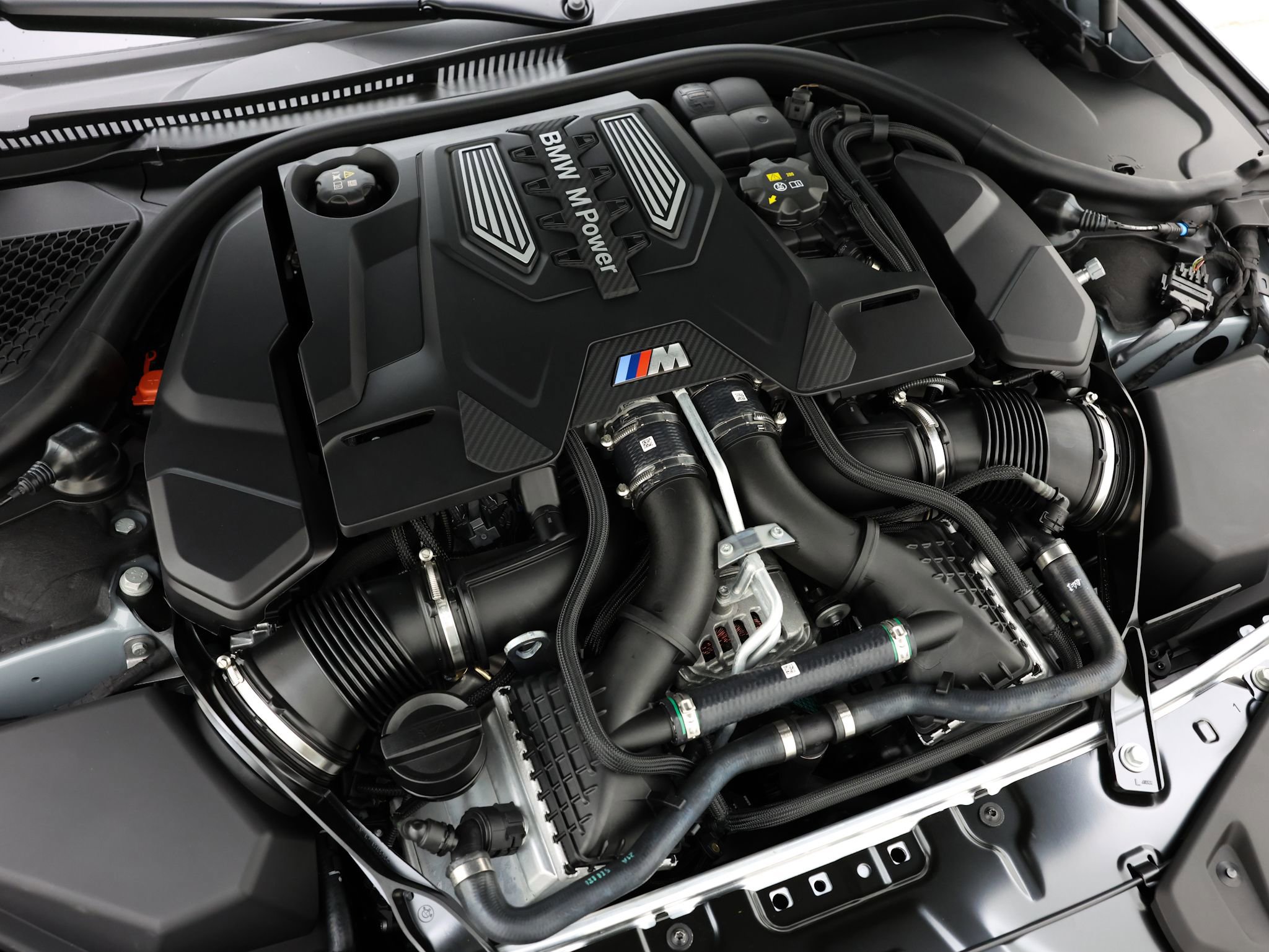 Used 2025 BMW M8 Competition w/ Driving Assistance Package image 20