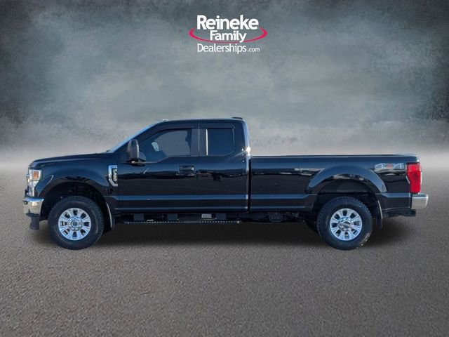 Used 2021 Ford F350 XL w/ STX Appearance Package image 9