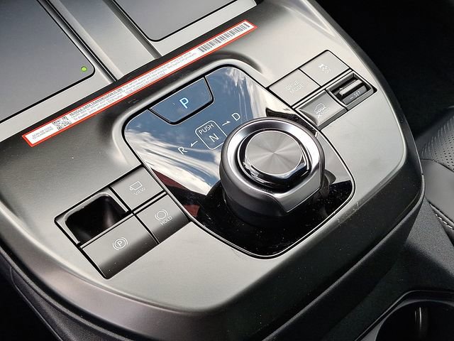 New 2026 Subaru Solterra image 15