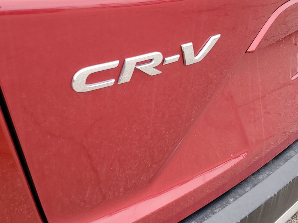 Used 2022 Honda CR-V Touring image 36