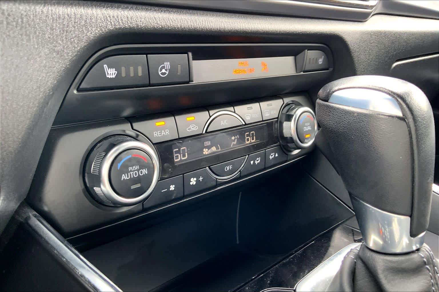 Used 2018 MAZDA CX-9 Grand Touring FWD image 28