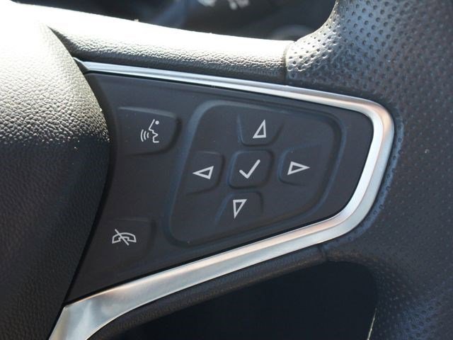 Used 2024 Chevrolet Malibu LT image 11