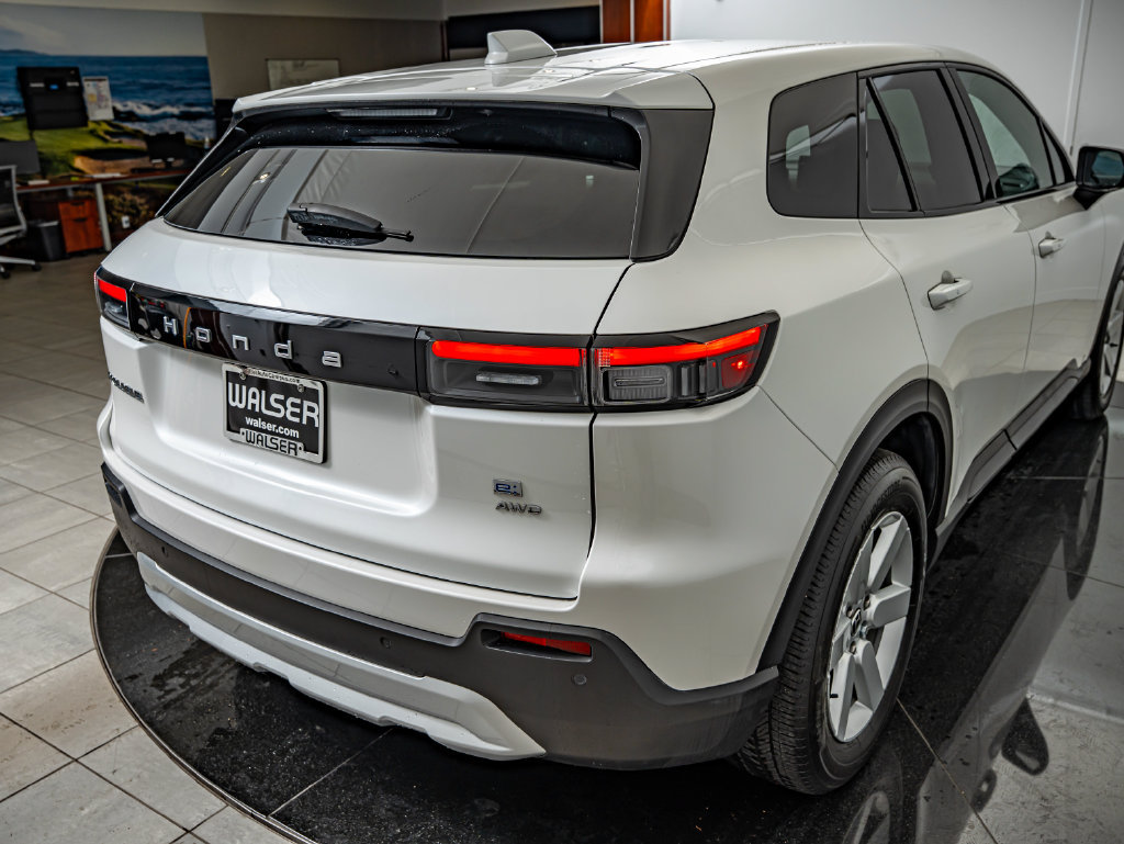 Used 2024 Honda Prologue EX image 16